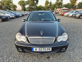 Mercedes-Benz C 220 ФЕЙС АВТОМАТИК, снимка 1