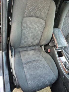 Mercedes-Benz C 220 ФЕЙС АВТОМАТИК, снимка 8