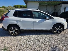 Peugeot 2008 1.6 HDI ALLURE, снимка 8