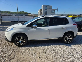 Peugeot 2008 1.6 HDI ALLURE, снимка 4