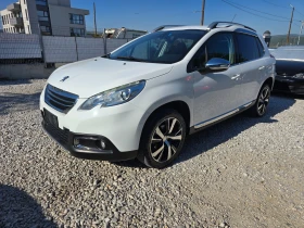 Peugeot 2008 1.6 HDI ALLURE, снимка 2
