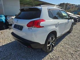 Peugeot 2008 1.6 HDI ALLURE, снимка 7