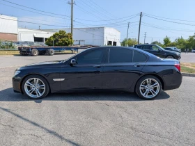 BMW 750 xDrive * АвтоКредит * (ЦЕНА ДО БГ), снимка 2