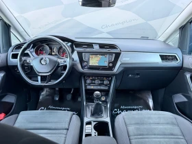 VW Touran  Бартер лизинг, снимка 13