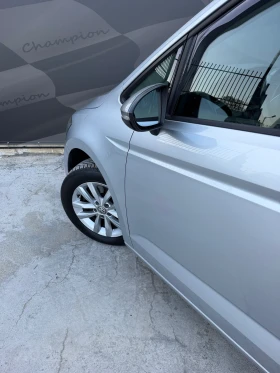 VW Touran  Бартер лизинг, снимка 7