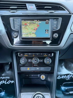 VW Touran  Бартер лизинг, снимка 11