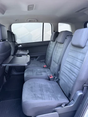 VW Touran  Бартер лизинг, снимка 17
