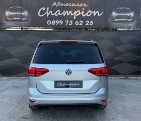VW Touran  Бартер лизинг, снимка 5