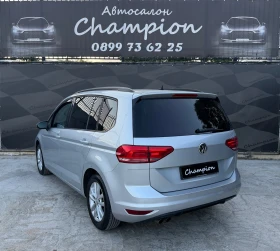 VW Touran  Бартер лизинг, снимка 4
