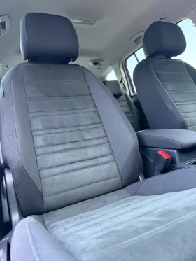VW Touran  Бартер лизинг, снимка 10