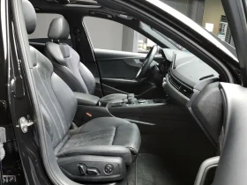 Audi A4 2.0 TFSI Premium - САМО 30% АВАНС, снимка 11