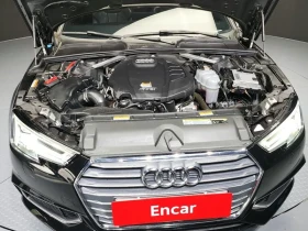Audi A4 2.0 TFSI Premium - САМО 30% АВАНС, снимка 6