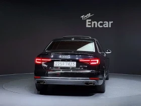 Audi A4 2.0 TFSI Premium - САМО 30% АВАНС, снимка 4