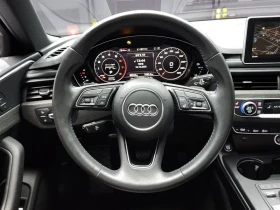 Audi A4 2.0 TFSI Premium - САМО 30% АВАНС, снимка 13