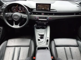 Audi A4 2.0 TFSI Premium - САМО 30% АВАНС, снимка 7