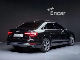 Audi A4 2.0 TFSI Premium - САМО 30% АВАНС, снимка 2
