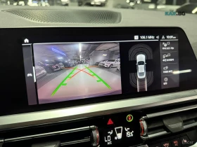 BMW 420 M SPORT* DISTRONIC* 360* ХЕДЪП* ОБДУХВАНЕ* , снимка 14