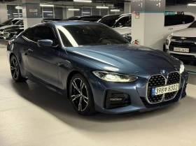 BMW 420 M SPORT* DISTRONIC* 360* ХЕДЪП* ОБДУХВАНЕ* , снимка 2