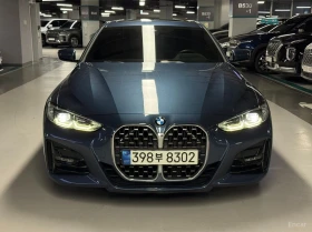 BMW 420 M SPORT* DISTRONIC* 360* ХЕДЪП* ОБДУХВАНЕ* , снимка 1