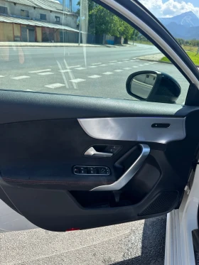 Mercedes-Benz A 180 1.8 AMG optic, снимка 9