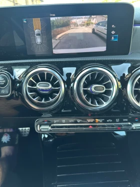 Mercedes-Benz A 180 1.8 AMG optic, снимка 11