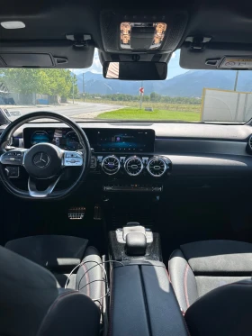 Mercedes-Benz A 180 1.8 AMG optic, снимка 10