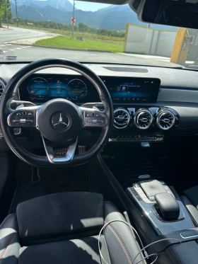 Mercedes-Benz A 180 1.8 AMG optic, снимка 7