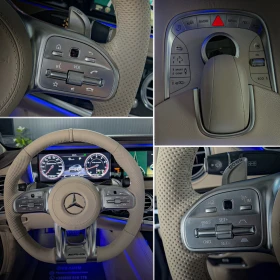 Mercedes-Benz S 500 AMG / Дълга База / Нови Гуми, снимка 15
