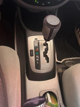 Chevrolet Lacetti, снимка 9