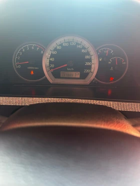 Chevrolet Lacetti, снимка 11
