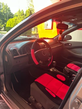 Chevrolet Lacetti, снимка 6