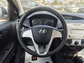 Hyundai I20 1.2 i-77ks, снимка 10