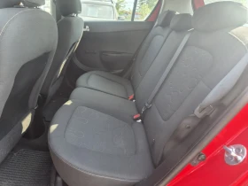 Hyundai I20 1.2 i-77ks, снимка 9