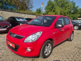 Hyundai I20 1.2 i-77ks, снимка 1