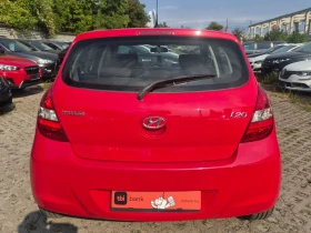 Hyundai I20 1.2 i-77ks, снимка 5