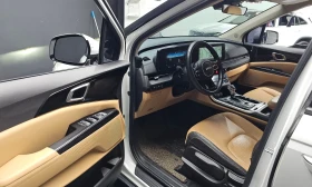 Kia Carnival INSCRIPTION * 9-МЕСТЕН* FULL MAX * КРАЙНА ЦЕНА* , снимка 6