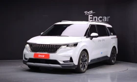 Kia Carnival INSCRIPTION * 9-МЕСТЕН* FULL MAX * КРАЙНА ЦЕНА* , снимка 1