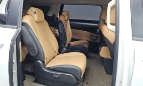 Kia Carnival INSCRIPTION * 9-МЕСТЕН* FULL MAX * КРАЙНА ЦЕНА* , снимка 15