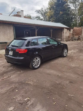 Audi A3 S-line, снимка 6