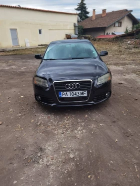 Audi A3 S-line, снимка 2