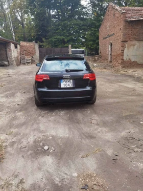 Audi A3 S-line, снимка 5