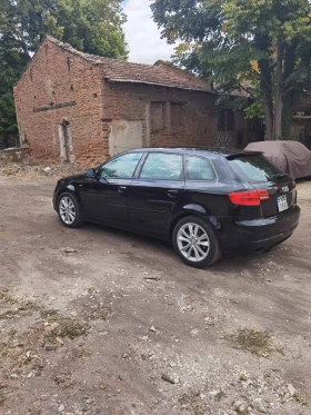 Audi A3 S-line, снимка 4