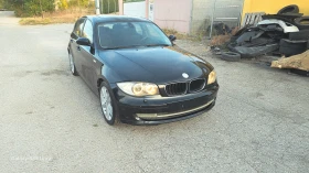 BMW 118 2.0d face, снимка 9