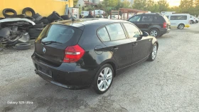 BMW 118 2.0d face, снимка 12