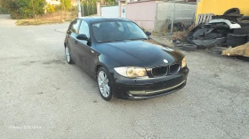 BMW 118 2.0d face, снимка 13