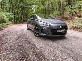 Citroen DS5 2.0 hDI, снимка 1