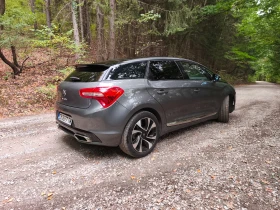 Citroen DS5 2.0 hDI, снимка 7