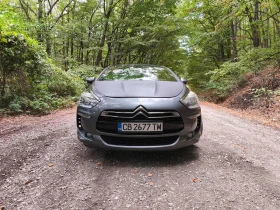 Citroen DS5 2.0 hDI, снимка 4