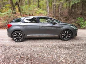 Citroen DS5 2.0 hDI, снимка 9