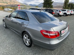 Mercedes-Benz E 350 (KATO НОВА), снимка 8